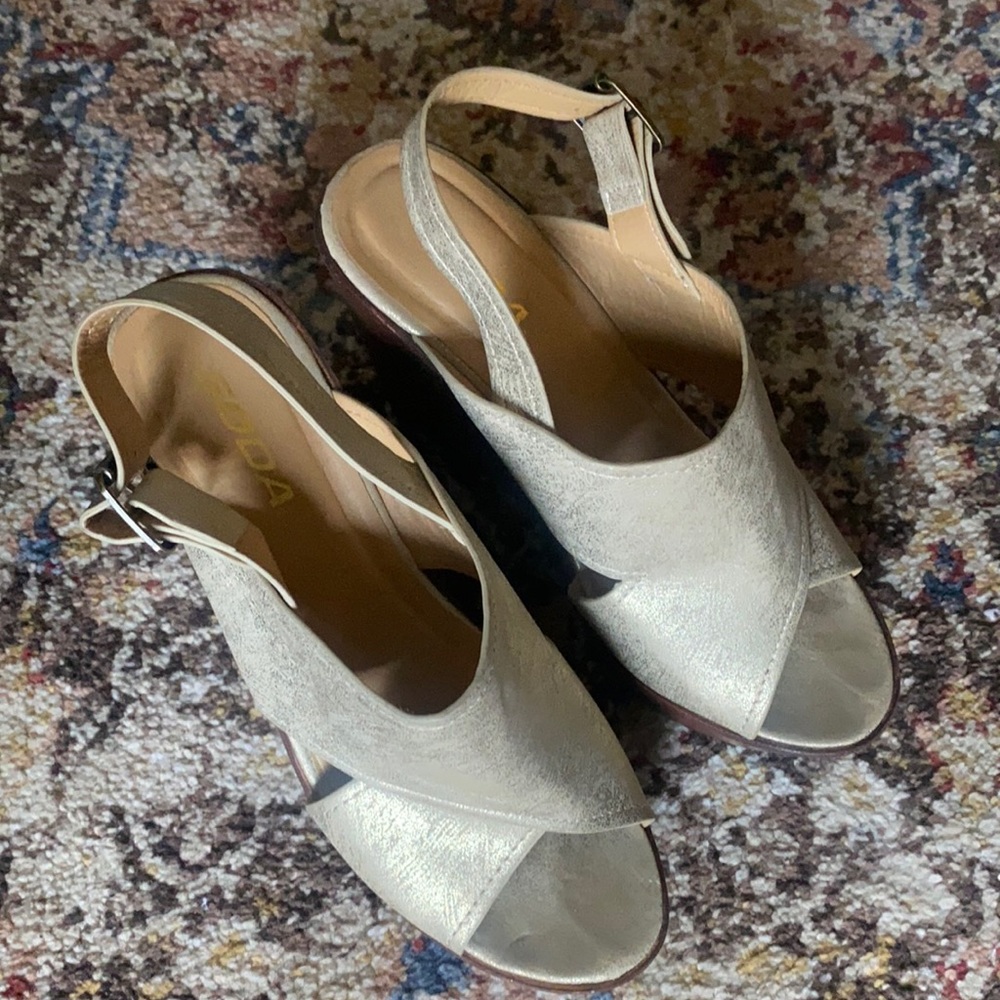 Sandals